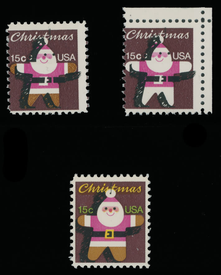 Lot 169: United States