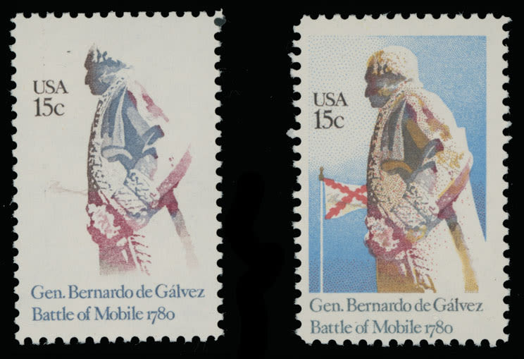 Lot 171: United States
