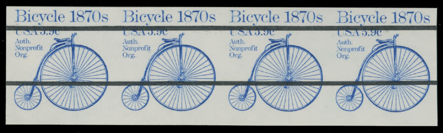 Lot 174: United States