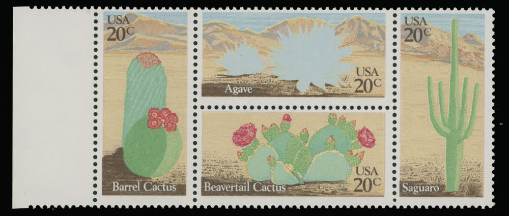 Lot 177: United States