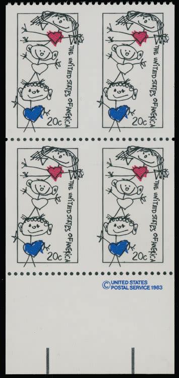 Lot 182: United States