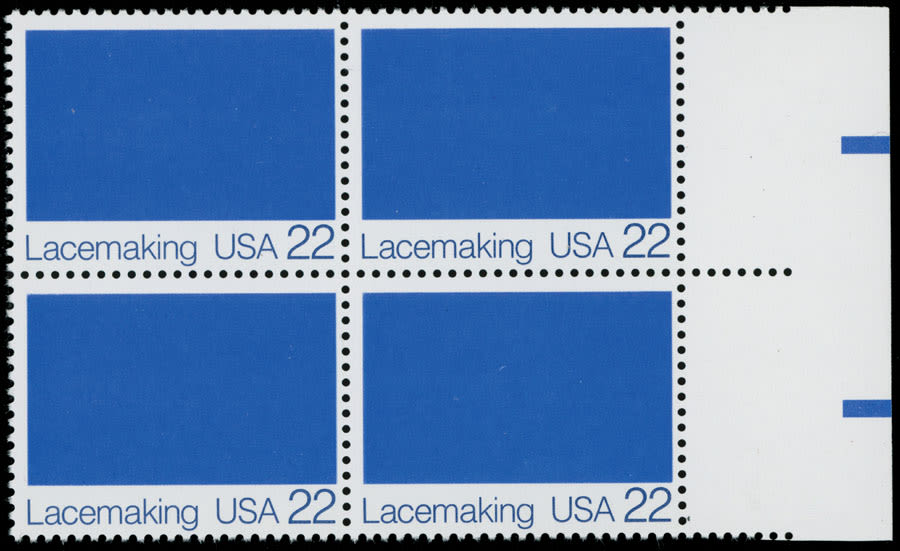 Lot 192: United States