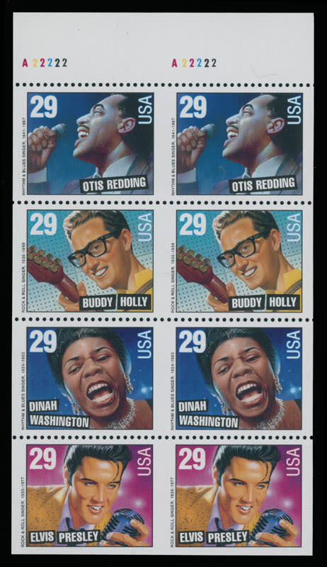 Lot 221: United States