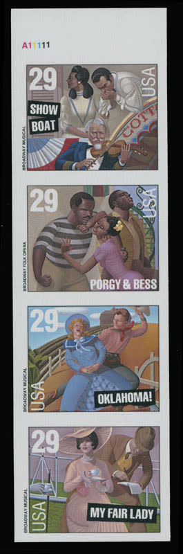 Lot 225: United States