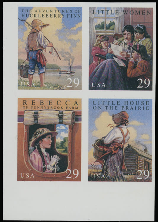 Lot 229: United States