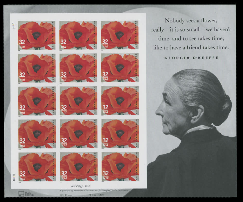 Lot 243: United States