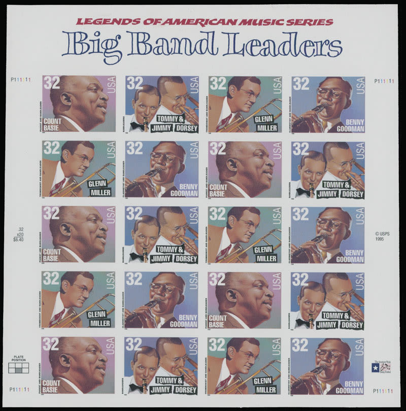 Lot 245: United States