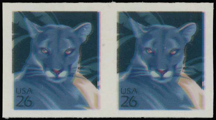 Lot 258: United States