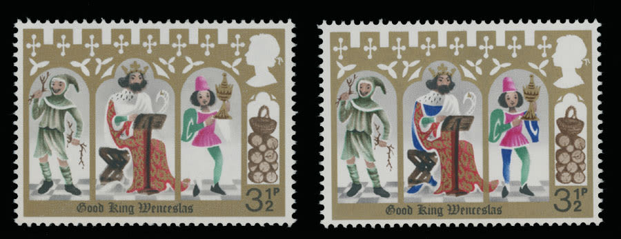 Lot 299: Great Britain