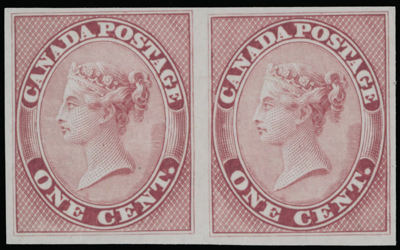 Lot 334: British Commonwealth - Canada