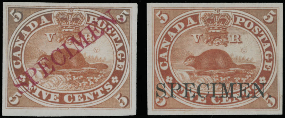 Lot 335: British Commonwealth - Canada
