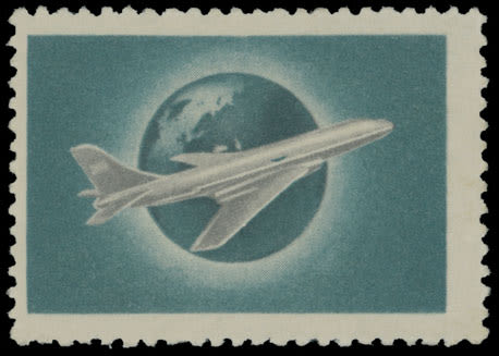Lot 441: Soviet Union - Issues of 1958