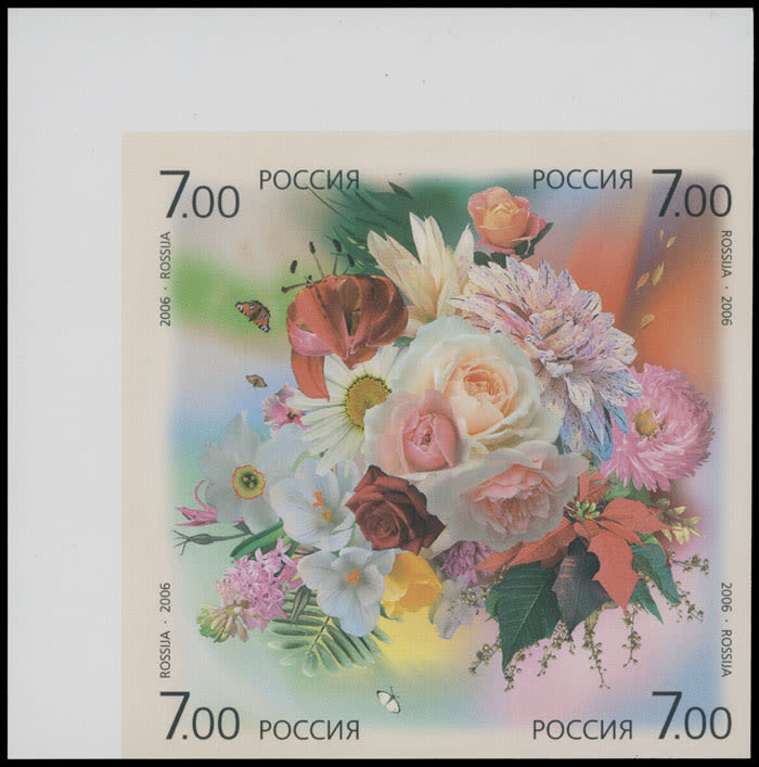 Lot 526: Modern Issues of the Russian Federation