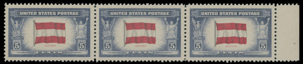 Lot 169: United States