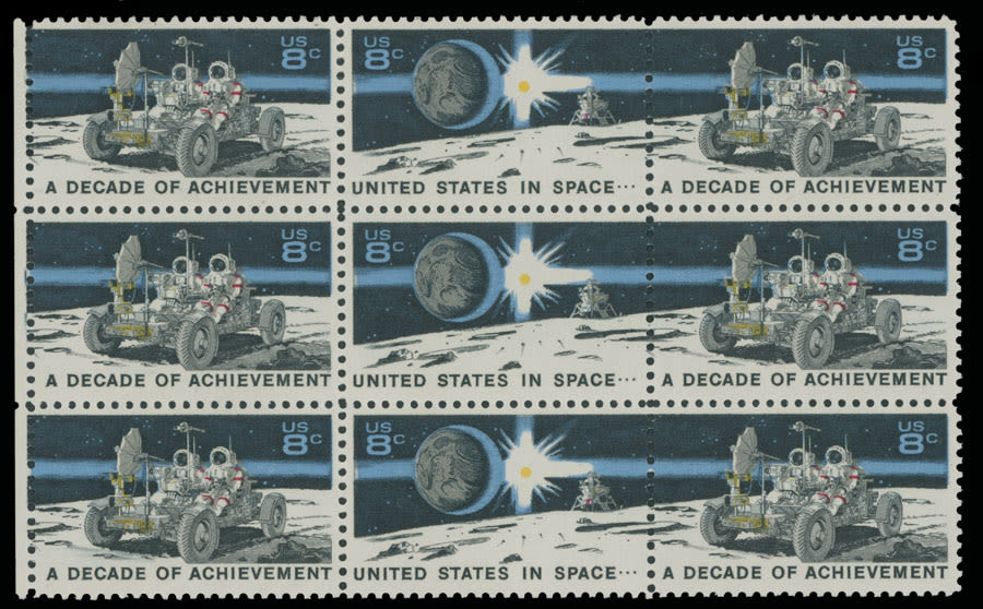 Lot 178: United States