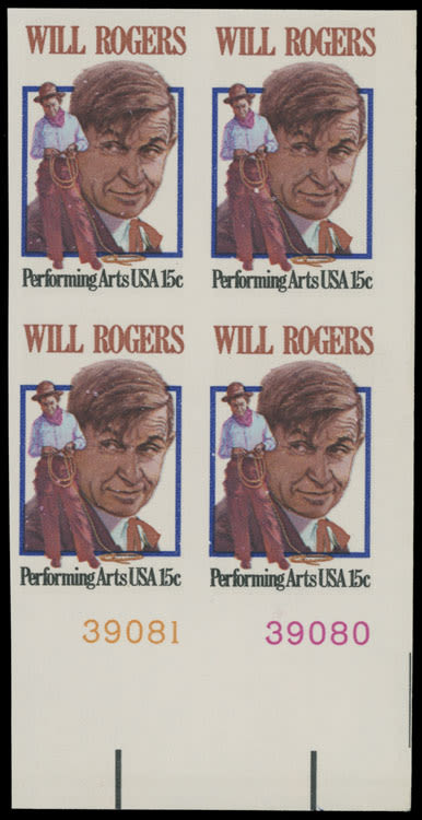 Lot 191: United States