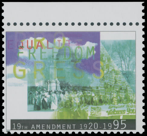 Lot 254: United States