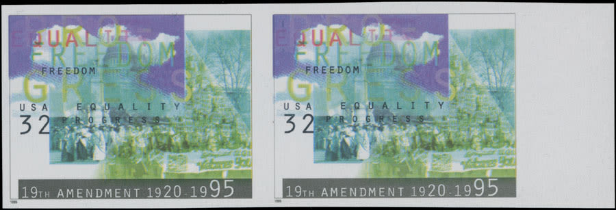 Lot 255: United States