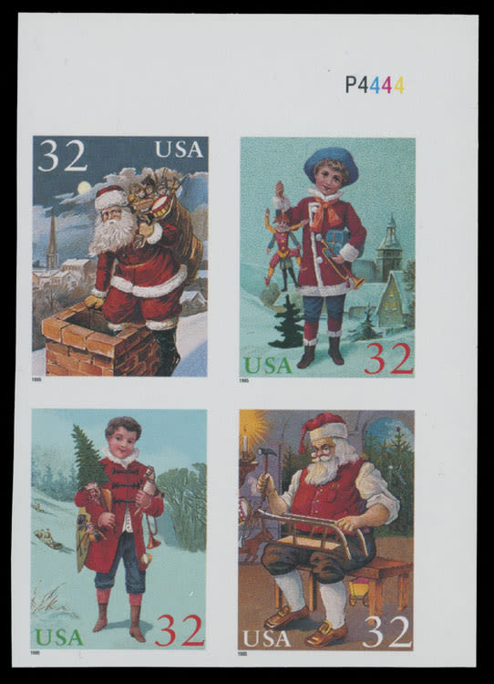 Lot 256: United States