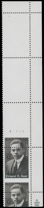 Lot 257: United States
