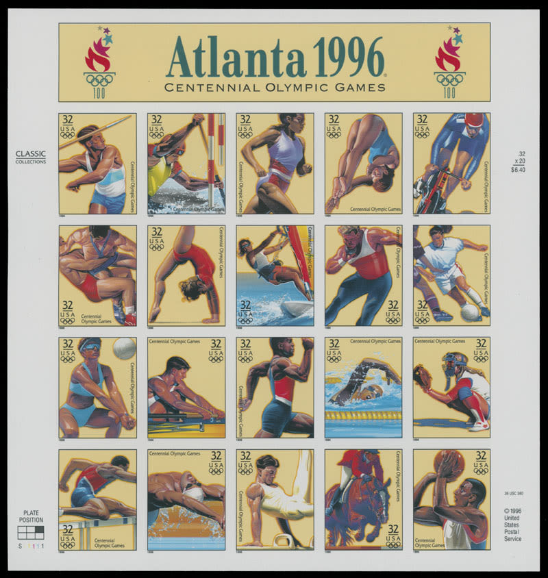 Lot 259: United States