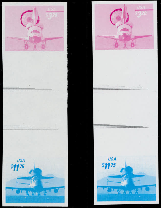 Lot 260: United States