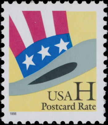 Lot 261: United States
