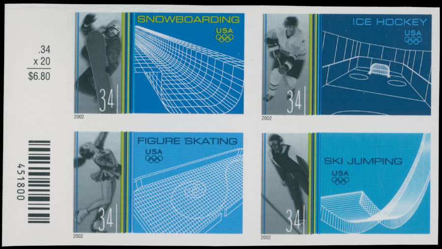 Lot 264: United States