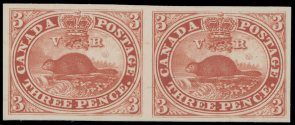 Lot 384: British Commonwealth  - Canada - Pence issue