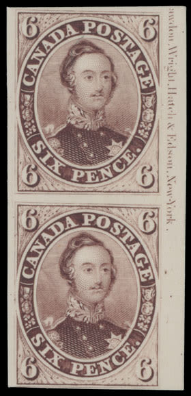 Lot 385: British Commonwealth  - Canada - Pence issue