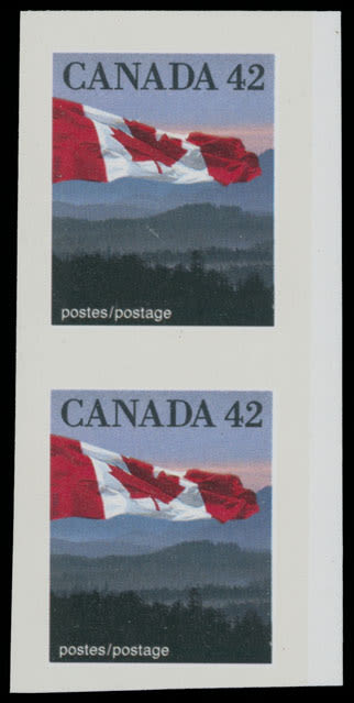 Lot 462: British Commonwealth  - Canada - Queen Elizabeth II issues