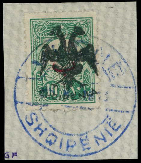 Lot 650: Albania