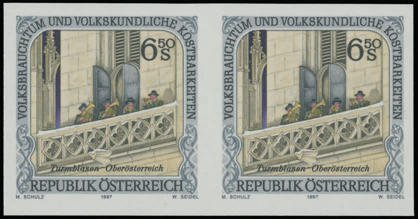 Lot 682: Austria