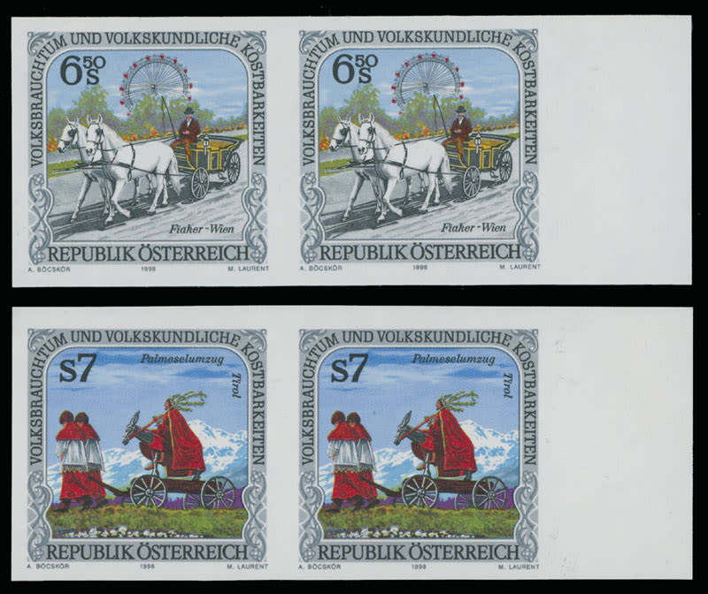 Lot 683: Austria