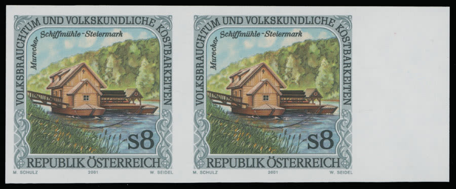 Lot 689: Austria