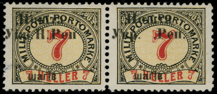 Lot 1373: Western Ukraine
