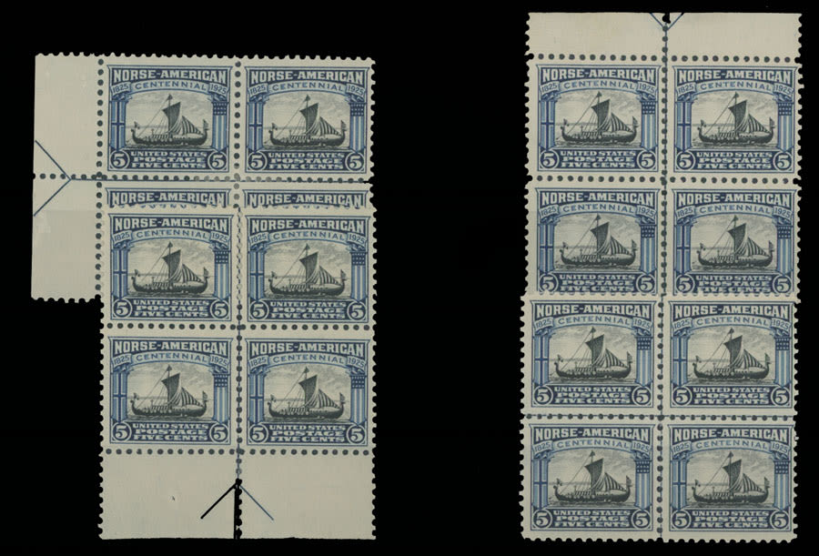 Lot 333: United States