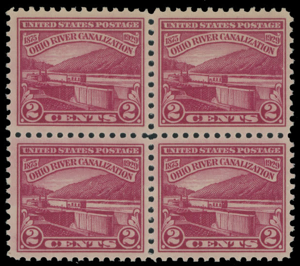 Lot 334: United States
