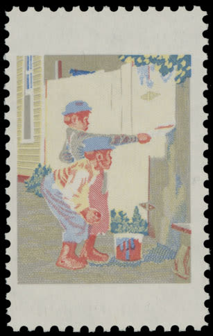 Lot 356: United States  - Modern Errors