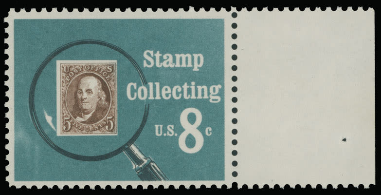 Lot 357: United States  - Modern Errors