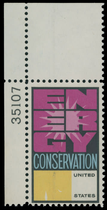 Lot 371: United States  - Modern Errors