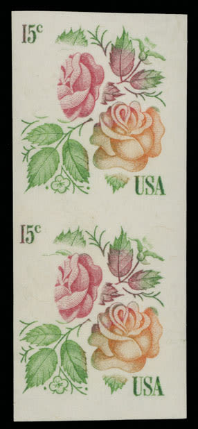 Lot 385: United States  - Modern Errors