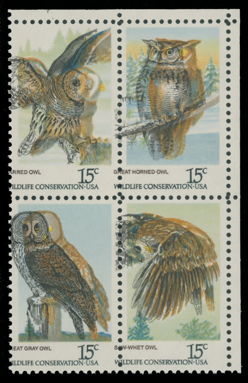 Lot 387: United States  - Modern Errors
