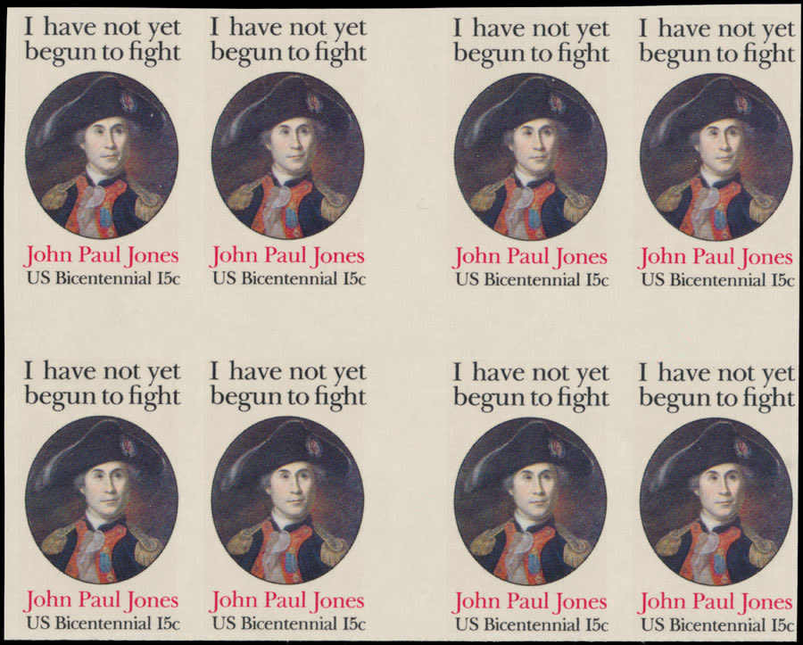Lot 392: United States  - Modern Errors