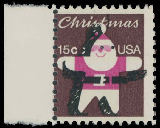 Lot 393: United States  - Modern Errors