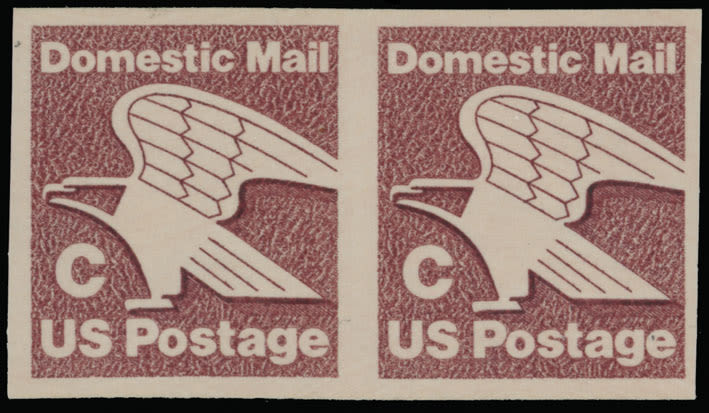 Lot 404: United States  - Modern Errors