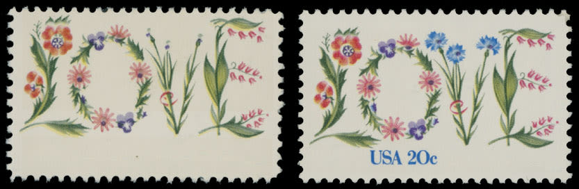 Lot 405: United States  - Modern Errors