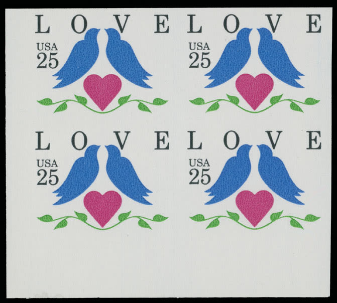 Lot 440: United States  - Modern Errors