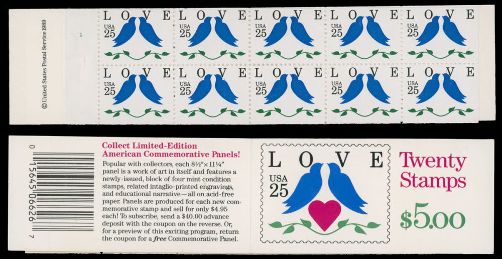Lot 441: United States  - Modern Errors