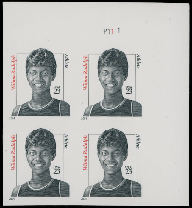 Lot 509: United States  - Modern Errors